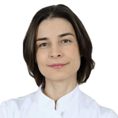 Маджугина Наталья Сергеевна, семейный врач