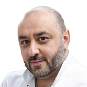 Фархан Тарек, гинеколог