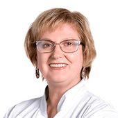 Быстрова Светлана Евгеньевна, психотерапевт