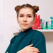 Шахалова Елена Сергеевна, подолог