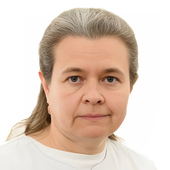 Хмелевская Людмила Викторовна, психотерапевт