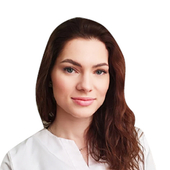 Бирюкова Мария Константиновна, гинеколог