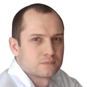 Анашкин Кирилл Игоревич, уролог