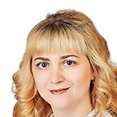 Лаврова Марина Николаевна, терапевт