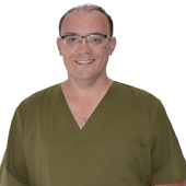 Писарев Андрей Николаевич, терапевт