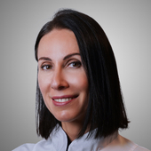 Годнова Нелли Игоревна, дерматолог