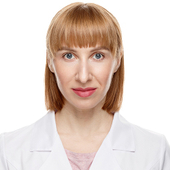 Батурина Екатерина Игоревна, онколог