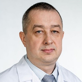 Кауниетис Максим Зитасович, стоматолог-терапевт