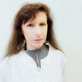 Пашкова Юлия Михайловна, педиатр