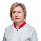 Колокольникова Лариса Ивановна, психиатр