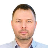 Кусин Павел Олегович, врач-косметолог