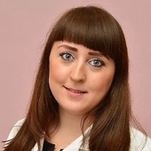 Бранькова Юлия Борисовна, гинеколог