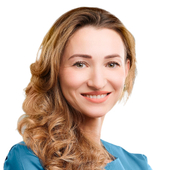 Седова Мария Сергеевна, стоматолог-терапевт