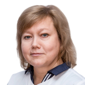 Горностаева Екатерина Александровна, офтальмолог