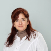 Саидгалина Юлия Вячеславовна, невролог