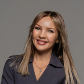 Голубева Евгения Валерьевна, врач-косметолог