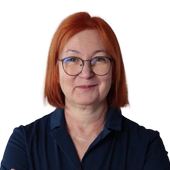 Буданова Мария Владиславовна, маммолог-онколог