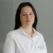 Лысенко Оксана Александровна, гинеколог