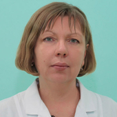 Хайбекова Татьяна Валерьевна, гастроэнтеролог