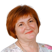 Кондрашова Луиза Станиславовна, стоматолог-терапевт