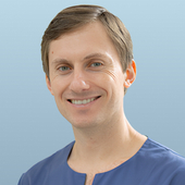 Шубин Данил Петрович, стоматолог-хирург