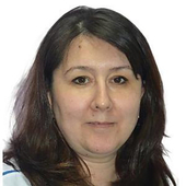 Монахова (Хромова) Наталья Николаевна, невролог