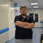 Стариков Михаил Михайлович, терапевт