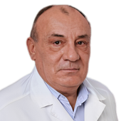 Колесников Борис Валерьевич, ЛОР