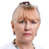 Мельничук Светлана Васильевна, врач функциональной диагностики