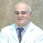 Григорян Юрий Алексеевич, нейрохирург