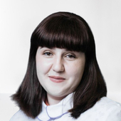 Тимохина Лидия Григорьевна, педиатр