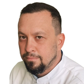 Сыров Всеволод Владимирович, аллерголог-иммунолог