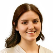 Солгалова Маргарита Александровна, детский стоматолог