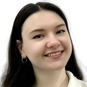 Смоленцева Анастасия Сергеевна, инструктор ЛФК