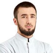 Магомедов Багаудин Сиражудинович, флеболог