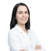 Выдыш Леся Александровна, терапевт