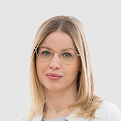 Шиманская Марина Владимировна, онколог