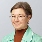 Аверюшкина Мария Александровна, массажист