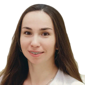 Рафинова Виктория Васильевна, стоматолог-хирург