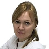 Цверкунова Ольга Владимировна, кардиолог