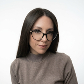 Рупека Алена Вячеславовна, психолог