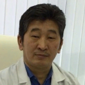 Салчак Мерген Биче-Оолович, невролог