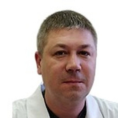 Скарубский Антон Александрович, кардиохирург