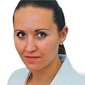 Хрусталева Татьяна Ивановна, стоматолог-терапевт