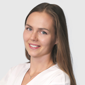 Пимашкина Алина Игоревна, стоматолог-терапевт