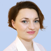 Андреева Ольга Николаевна, стоматолог-терапевт