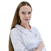 Зверева Карина Глебовна, гинеколог