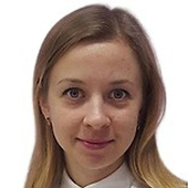 Молодцова Анна Александровна, кардиолог