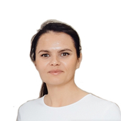 Коростелёва Екатерина Викторовна, офтальмолог