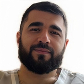 Караев Имдад Зираддин Оглы, ортопед